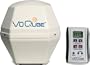 VuQube V10 Truck-Mountable Satellite Antenna System