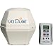 VuQube V10 Truck-Mountable Satellite Antenna System