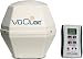 Electronics : VuQube V10 Truck-Mountable Satellite Antenna System
