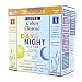 Colon Cleanse, Day & Night, 2 pk