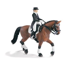 Schleich 40187 - Set per cavallo (cavallo escluso)