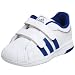 adidas Infant/Toddler 2g8 WideCF Basketball Sneaker