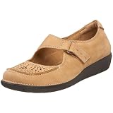 Softwalk Ladies Monte Carlo Mary Jane by SoftWalk