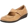 Softwalk Women's Monte Carlo Mary Jane,Camel,12 M US