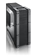 Xigmatek Elysium Big-Tower PC-Geh�use silber