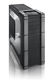 Xigmatek CCC-HSAODS-U01 Elysium Chassis with Window - Silver