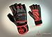 Weightlifting Gloves for Gym Fitness Bodybuilding - Dominator Leather Crossfit Cross Training Gloves Wrist Strap Wrap - Best Weight Lifting Gloves with Wrist Support for Heavy Lifting
