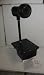HYDREL PAR38 70W MH LANDSCAPE SPOT ingrd. LIGHT FIXTURE
