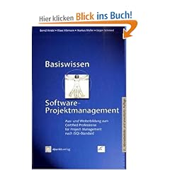 Basiswissen Software-Projektmanagement