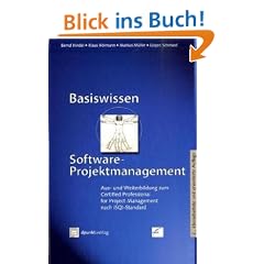 Basiswissen Software-Projektmanagement