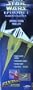 Estes Star Wars Naboo Fighter Catapult Flying Model Glider