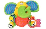 Review Playgro  / Playgro - Activity Buddies Elephant