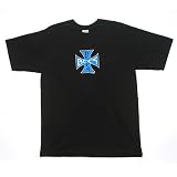 Burlington Bees Chopper T-Shirt