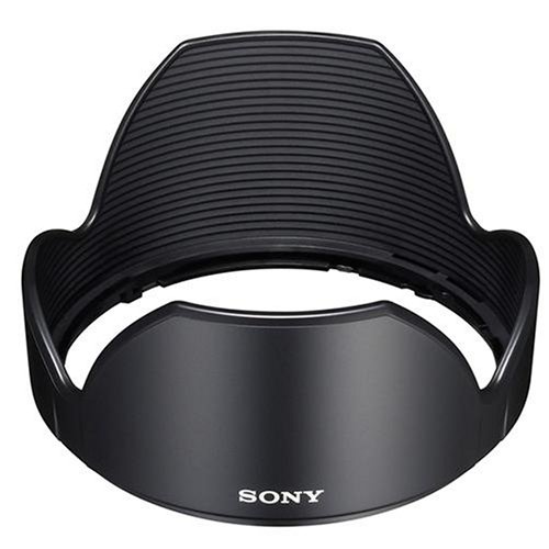 Sony ALC-SH104 Streulichtblende f&uuml;r SAL-18250 schwarz Preisvergleich