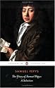 The Diaries of Samuel Pepys - A Selection (Penguin Classics)