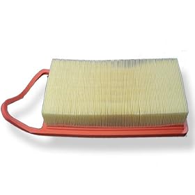 Ford FIESTA 1.4TDCi (04/02 on) Air Filter
