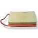 Ford FIESTA 1.4TDCi (04/02 on) Air Filter