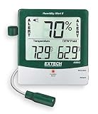 Hygro Thermometer Extech 445815