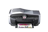 Canon Pixma MX700 Office All-On-One Inkjet Printer (2186B002)