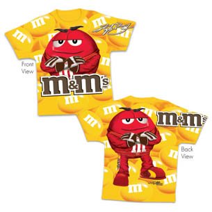 Buy Kyle Busch Shirt