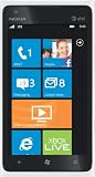 Nokia Lumia 900 4G Windows Phone, White (AT&T)