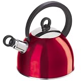 Orb Whistling Kettle