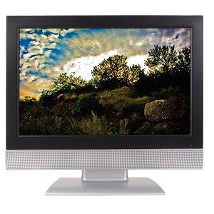 15.4 720p Widescreen LCD HD Ready TV - 16:10 400:1 16 ms 1 HDMI NTSC Tuner (Black/Silver) 15.4 720p Widescreen LCD HD Ready TV - 16:10 400:1 16 ms 1 HDMI NTSC Tuner (Black/Silver)