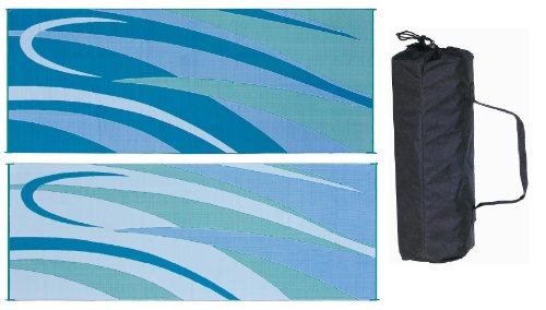 Mings-Mark-GC3-BlueGreen-8-x-20-Graphic-Mat