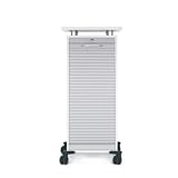 Produkt-Bild: Caddy Pure weiss