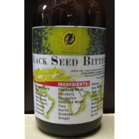 Click here to buy Black Seed Bitters by Halal Everyday.