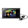 Creative ZEN X-Fi2 32GB 3 inch TouchScreen MP3 and Video Player