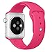 GBSELL New Fashion Sports Silicone Bracelet Strap Band For Apple Watch 42mm