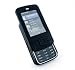 Tuff-Luv (Nokia N96) Slim&Lite Silicone skin case cover (black)
