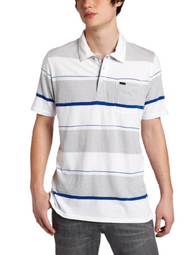 Quiksilver Men's Lairmore Polo