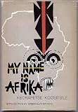 My Name is Afrika