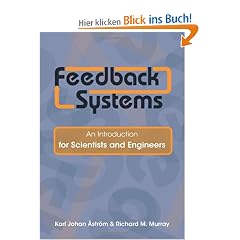 Feedback Systems: An Introduction for Scientists and Engineers