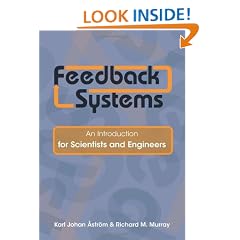 Feedback Systems: An Introduction for Scientists and Engineers