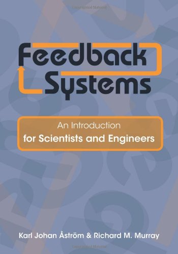 Feedback Systems 0691135762 pdf