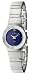 Peugeot Women's Silver-Tone Bracelet Watch #796BL