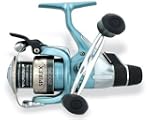 Shimano SR2500RG Spirex RG Spinning R...