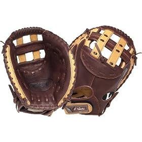 Buy Louisville Valkyrie Big Daddy 34 Fastpitch Catchers Mitt