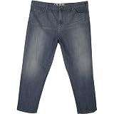 626 Blue Loose Fit Jeans