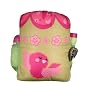 Girls Dream Forest 4 piece Sleeping Bag Set For Kids