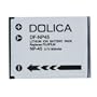 Dolica DF-NP45 800mAh Fuji Battery