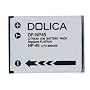 Dolica DF-NP45 800mAh Fuji Battery
