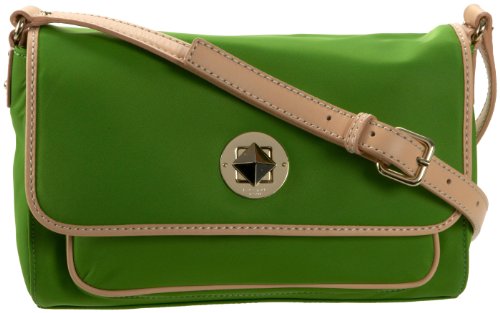 Kate Spade New York Gracie Cross-Body