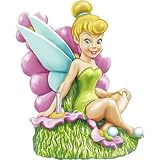 Tinker Bell Candle