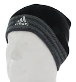 adidas Men's The Crossing Reversible Beanie Hat