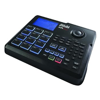 Set A Shopping Price Drop Alert For Akai XR20 Beat Production Station Drum Machine