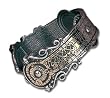 Spectrostatic Nocturnium - Alchemy Gothic Bracelet